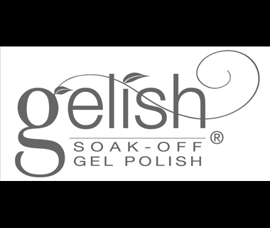 Gelish Soak-off. Gel Polish
